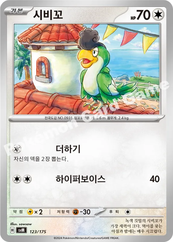 시비꼬