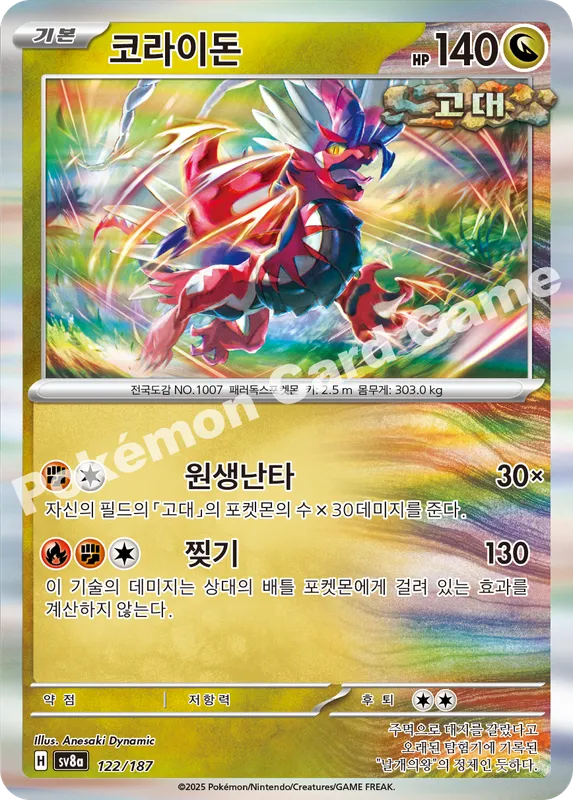 코라이돈