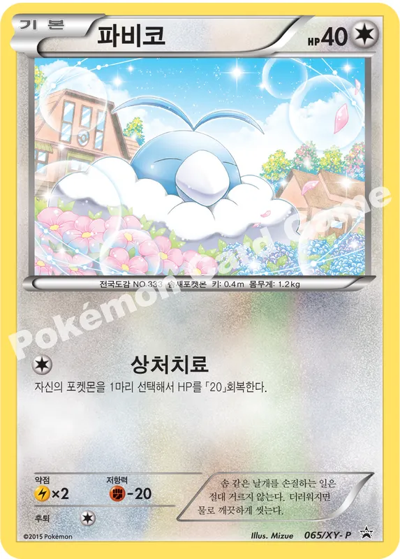 파비코