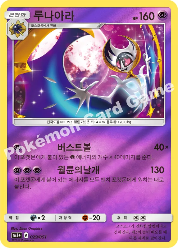 루나아라