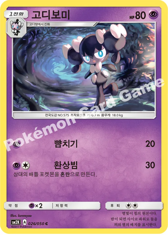 고디보미