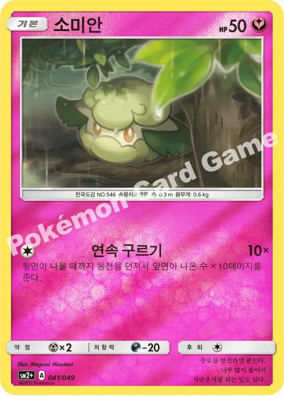 소미안