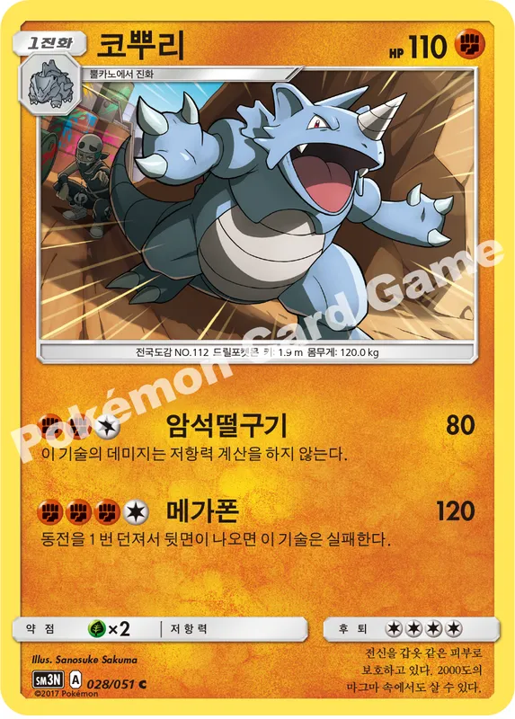 코뿌리