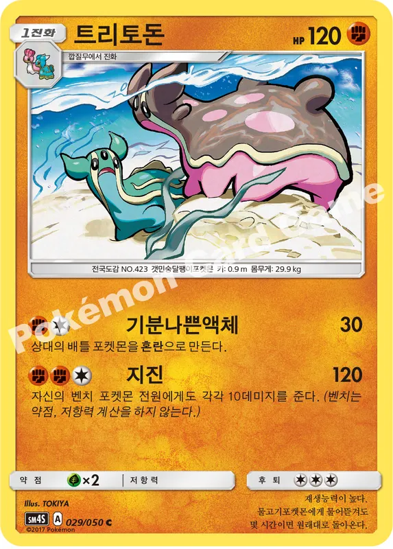트리토돈
