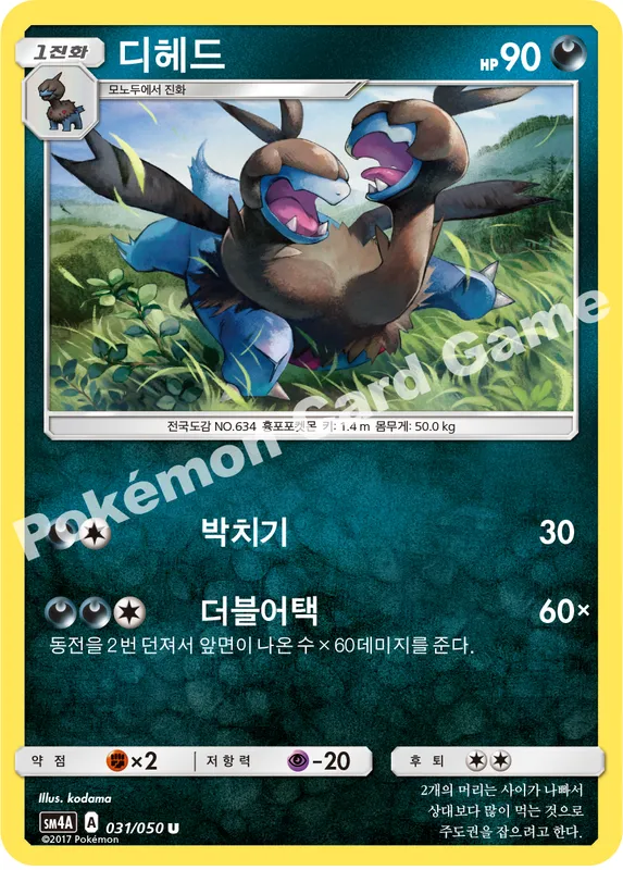 디헤드
