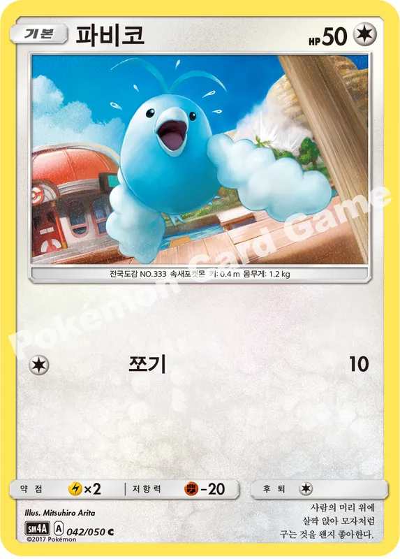 파비코