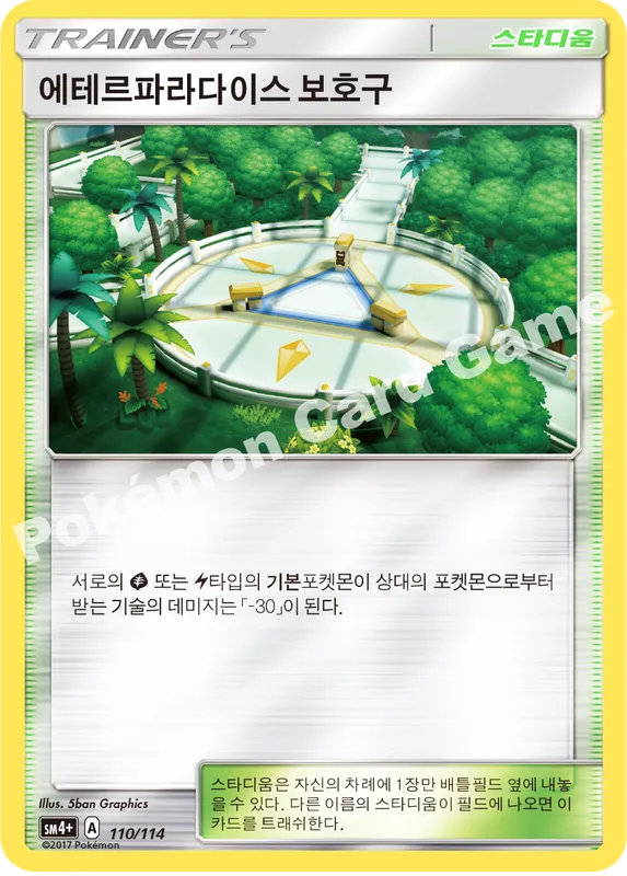 에테르파라다이스 보호구