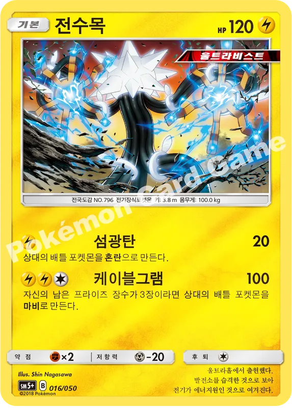 전수목