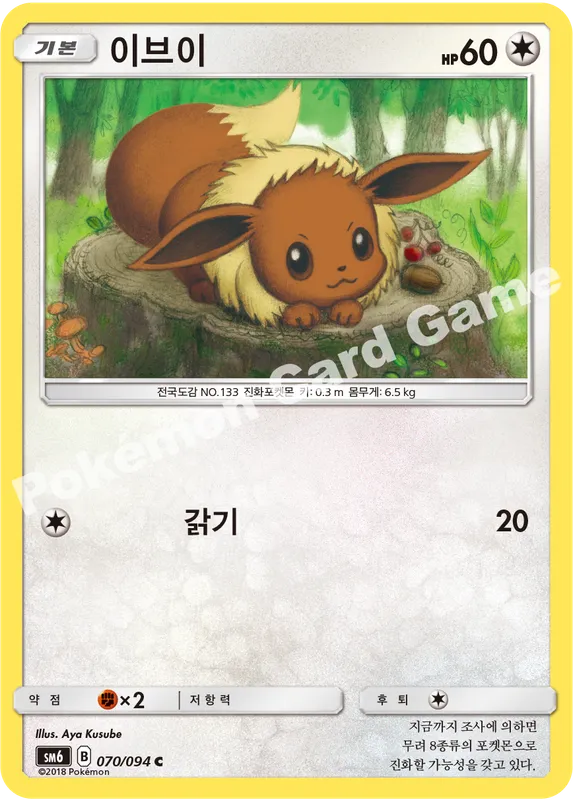이브이