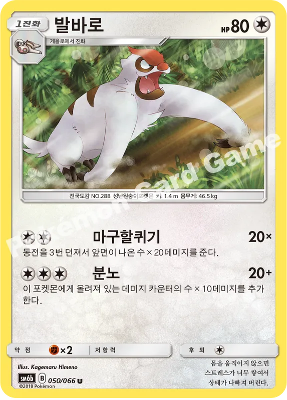 발바로