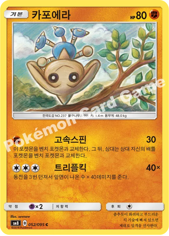 카포에라