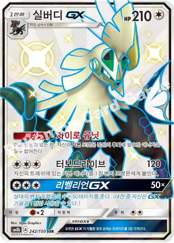 실버디 GX