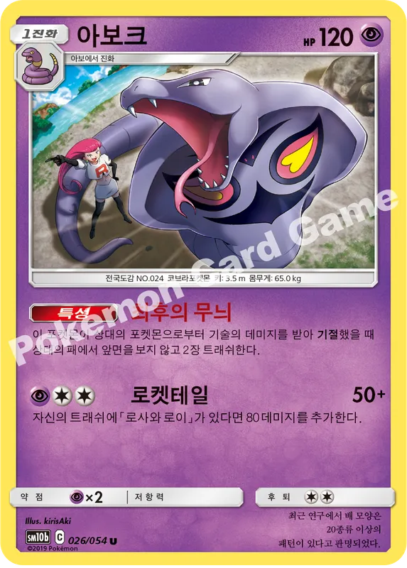 아보크
