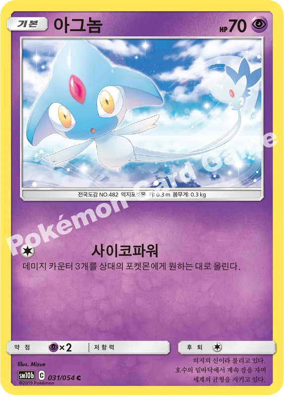 아그놈