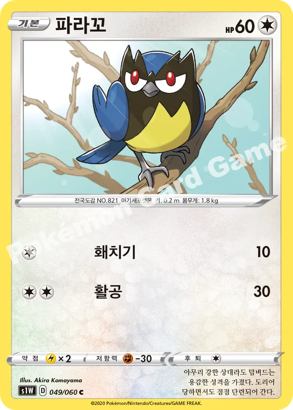 파라꼬