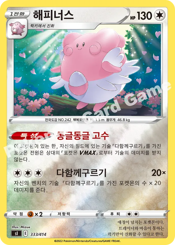 해피너스