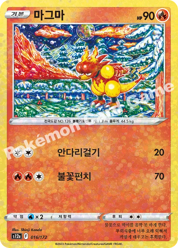 마그마