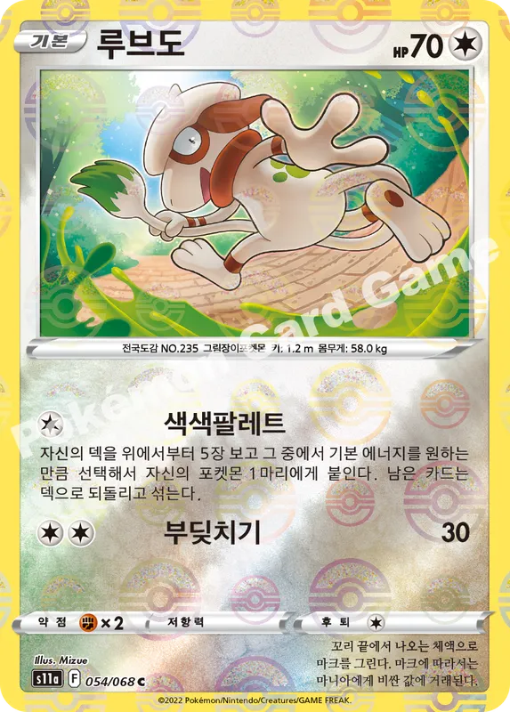 루브도