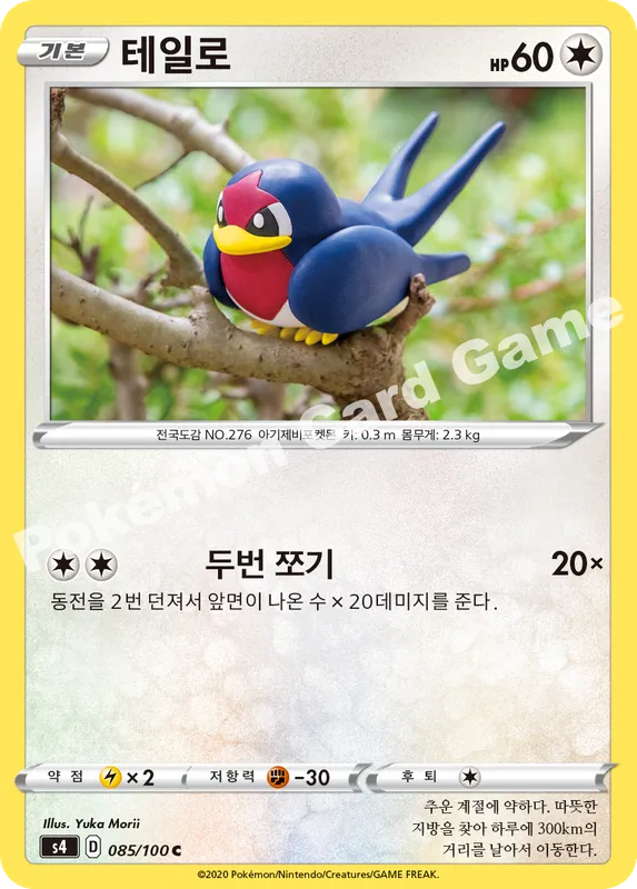 테일로