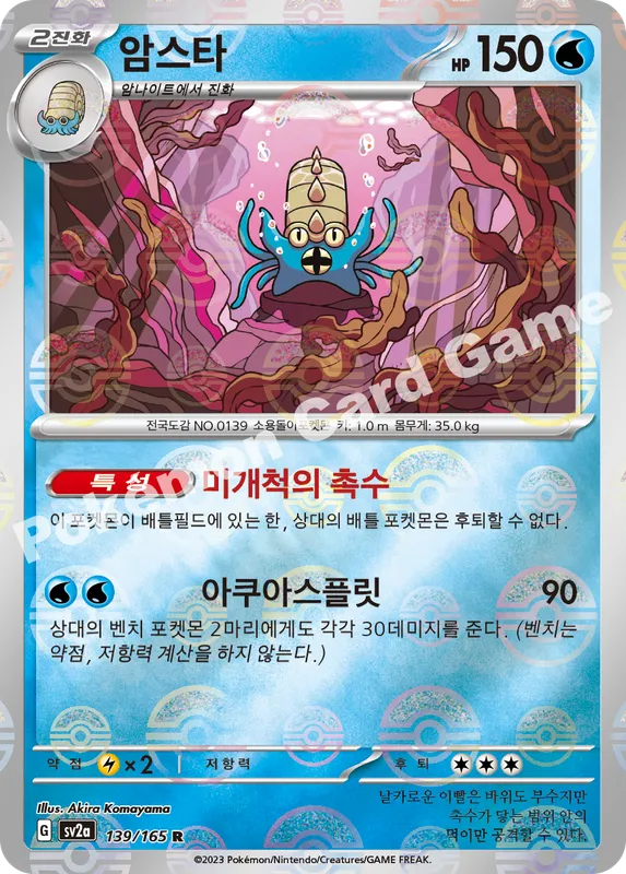 암스타