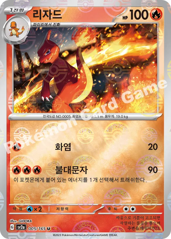 리자드