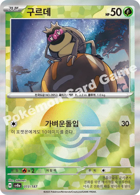 구르데