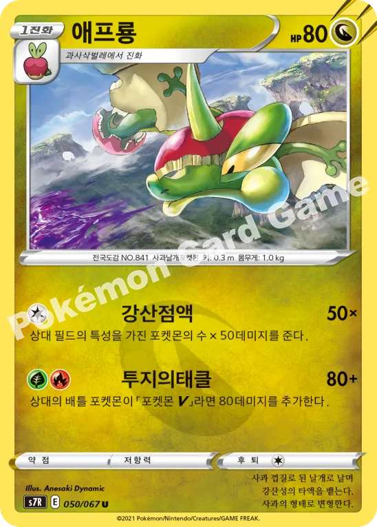 애프룡