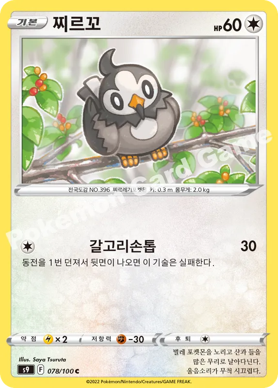 찌르꼬