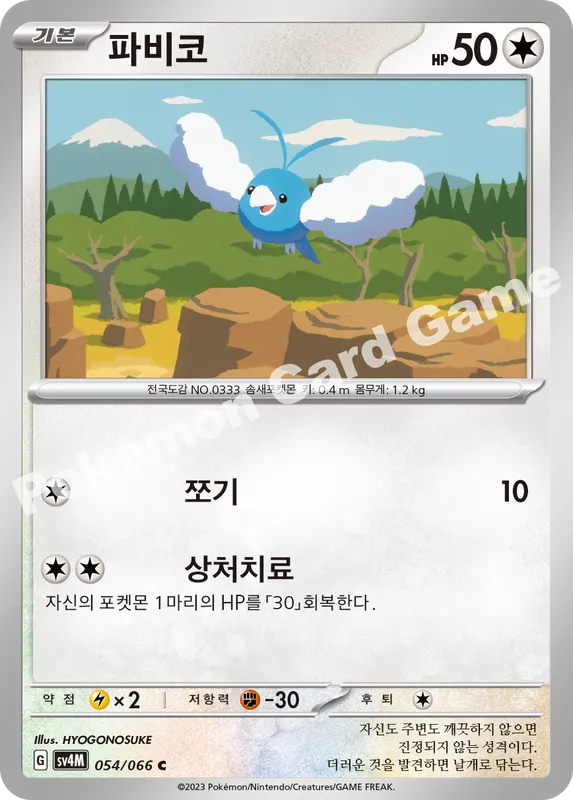 파비코