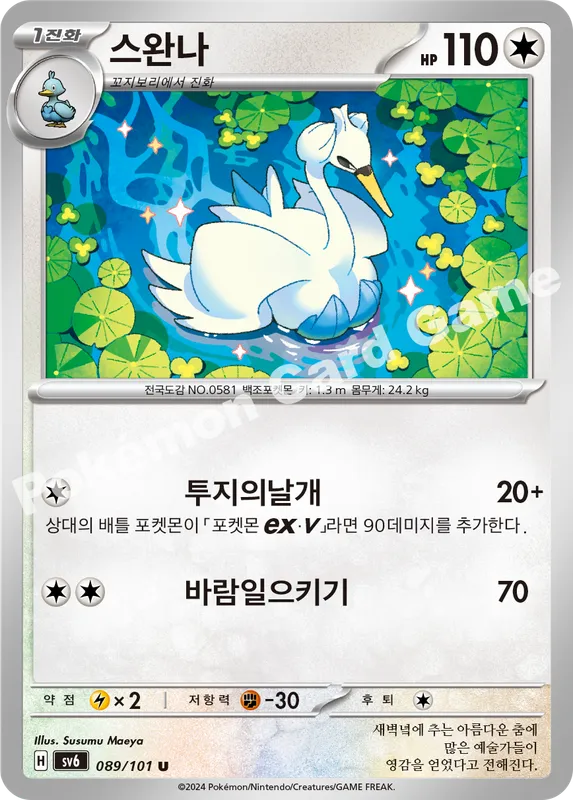 스완나