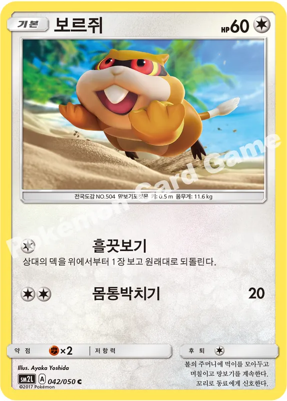 보르쥐