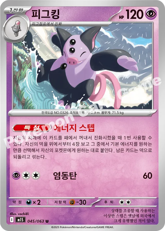 피그킹