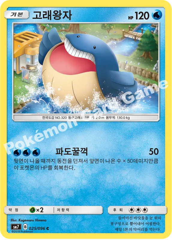 고래왕자
