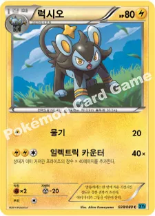 럭시오