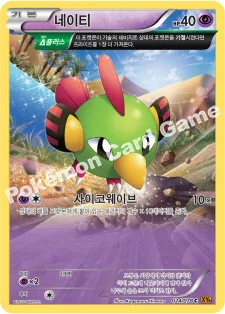 네이티