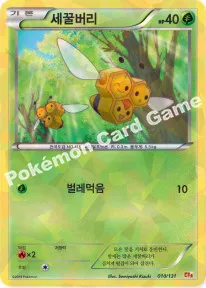세꿀버리