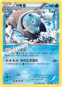 거북왕