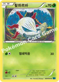 활화르바