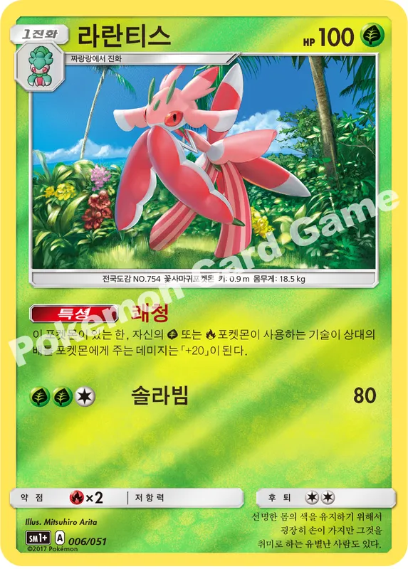 라란티스