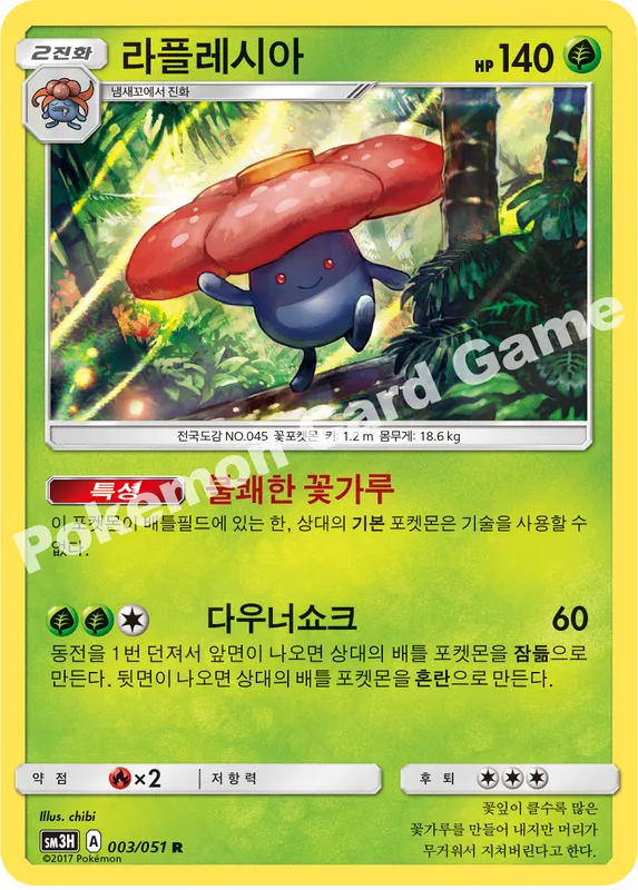 라플레시아