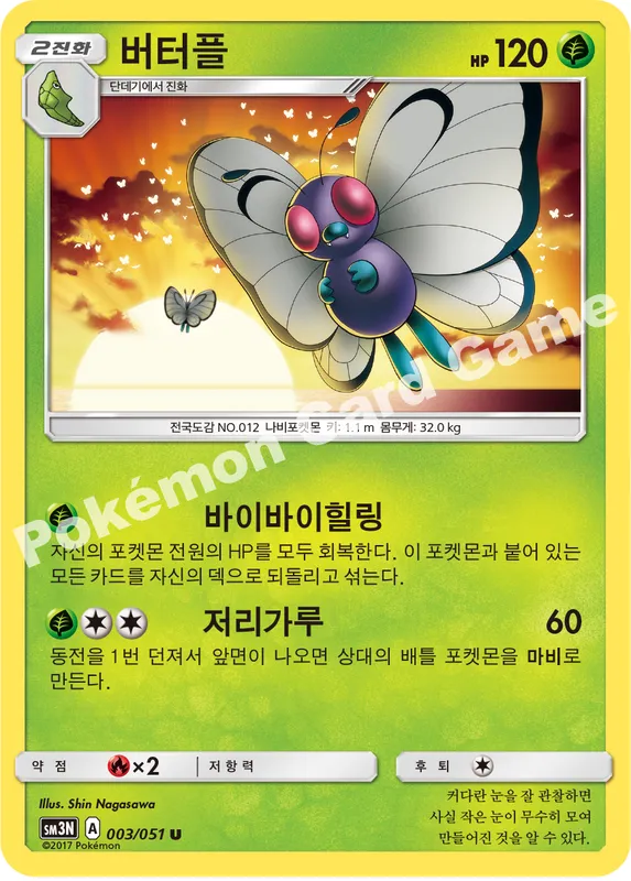 버터플