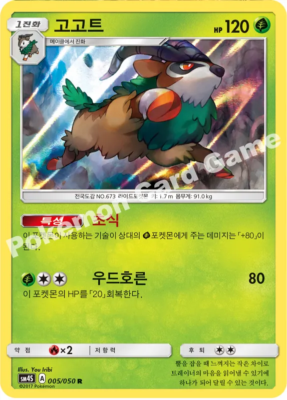고고트