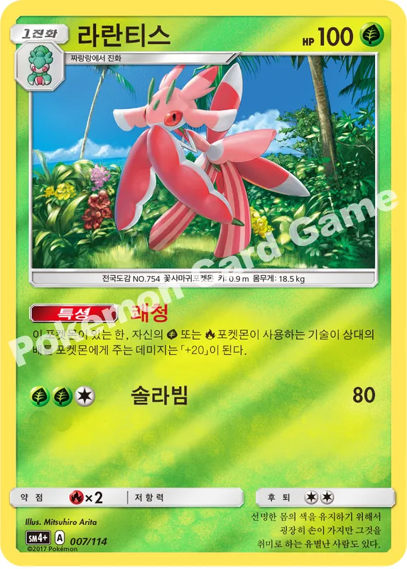 라란티스