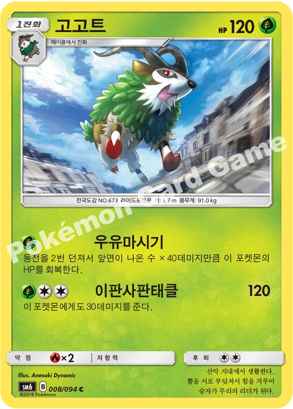 고고트