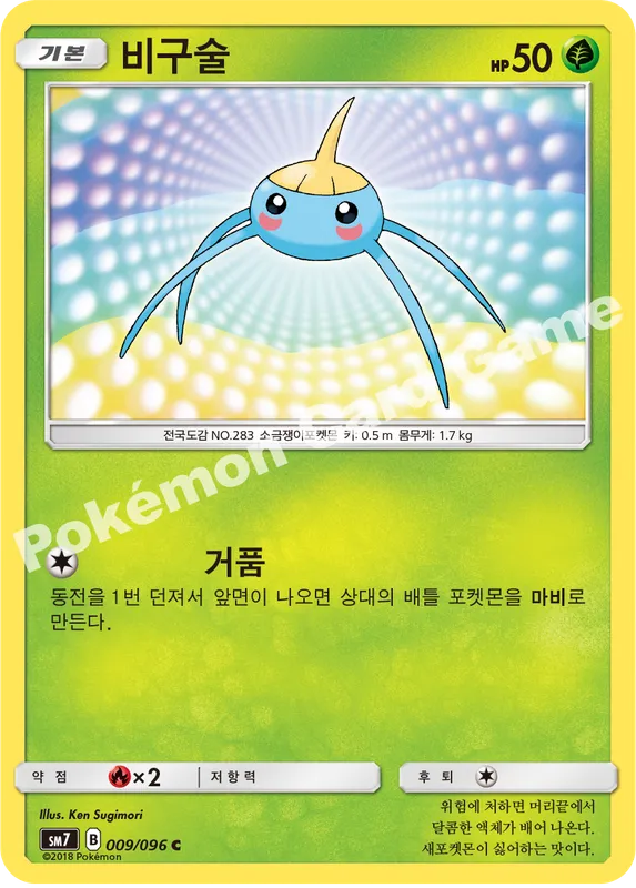 비구술