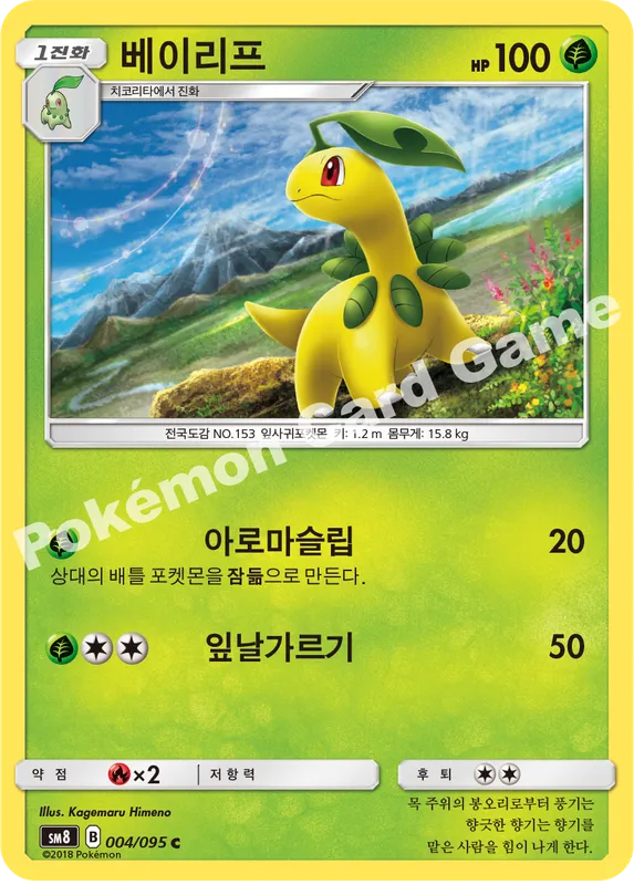베이리프