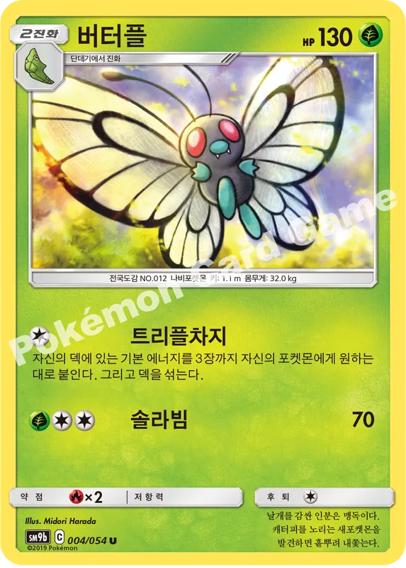 버터플