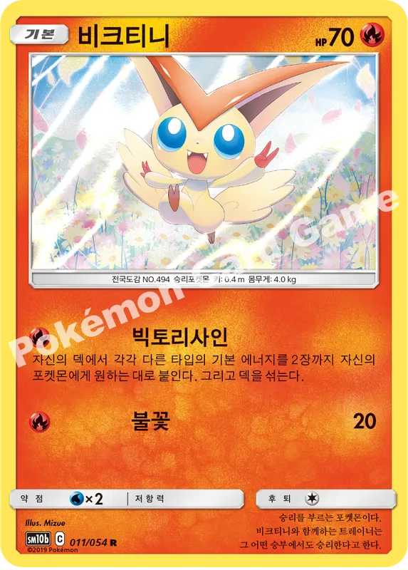 비크티니