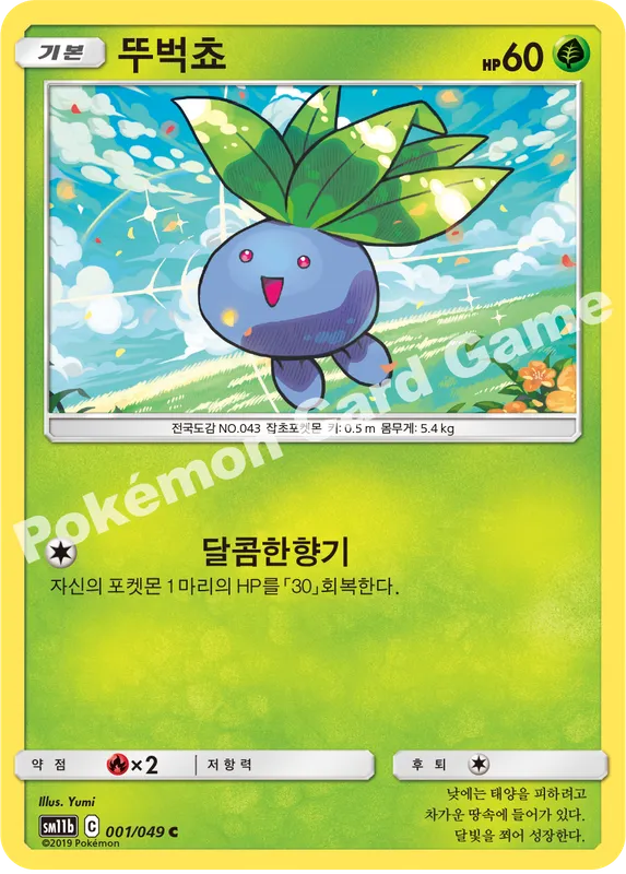 뚜벅쵸