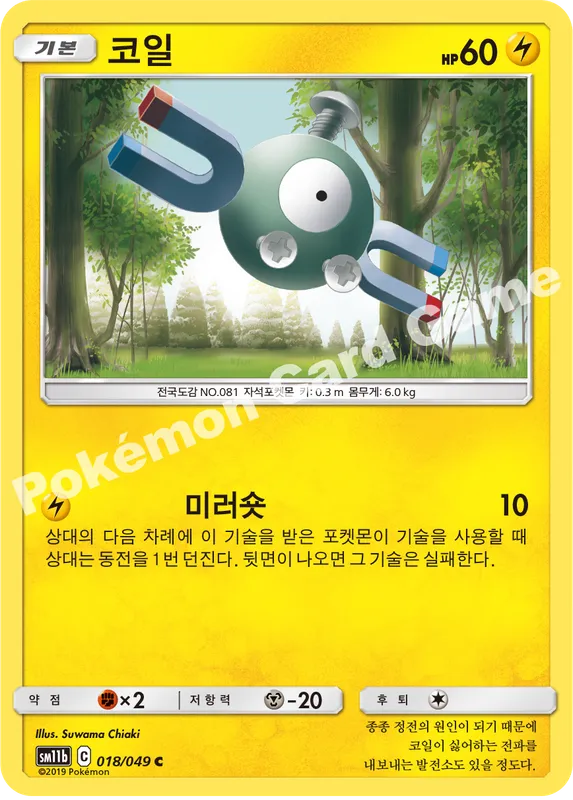 코일